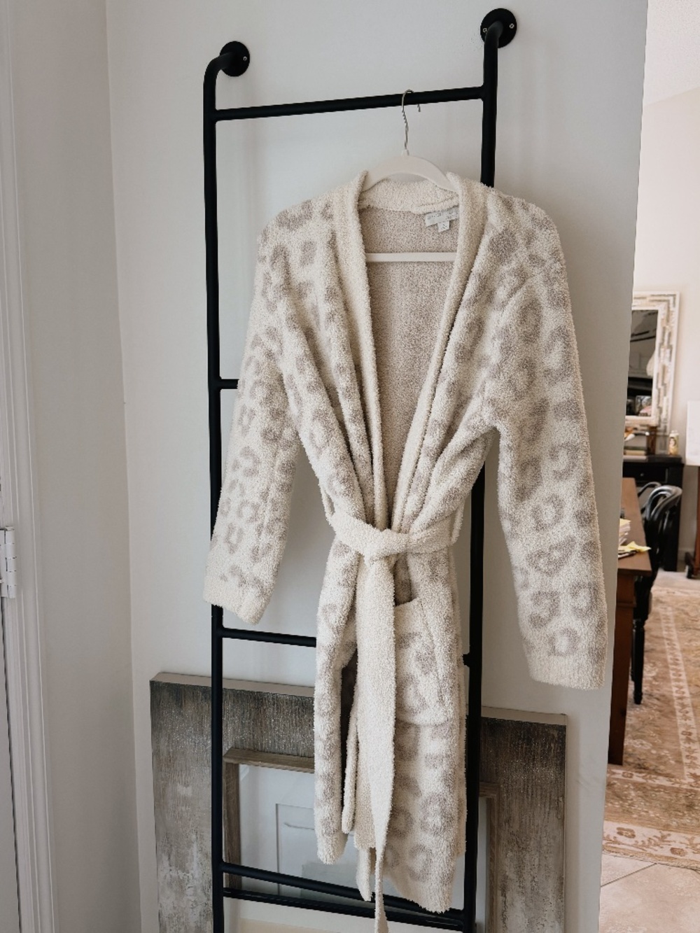Barefoot Dreams CozyChic Robe